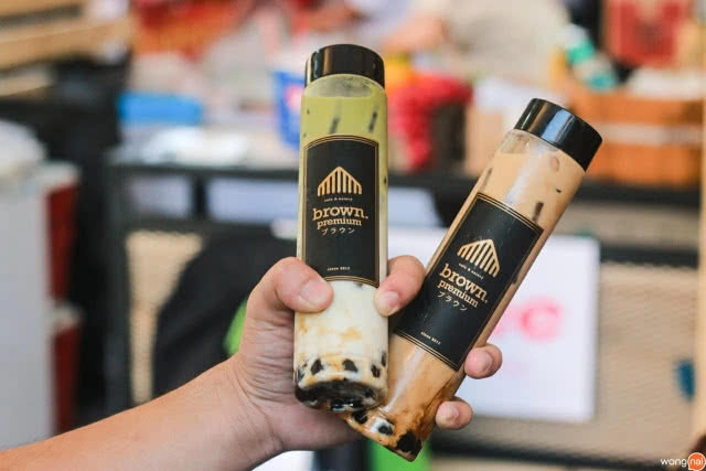 Wongnai Users' Choice Food Festival 2018 รวมร้านเด็ด 2018