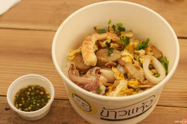 Wongnai Users' Choice Food Festival 2018 รวมร้านเด็ด 2018