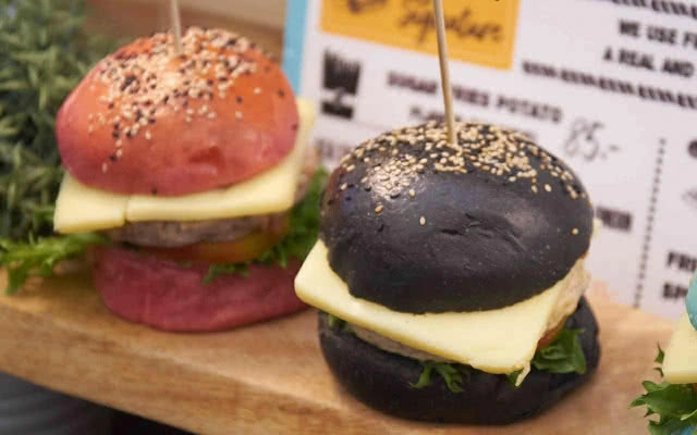 Wongnai Users' Choice Food Festival 2018 รวมร้านเด็ด 2018