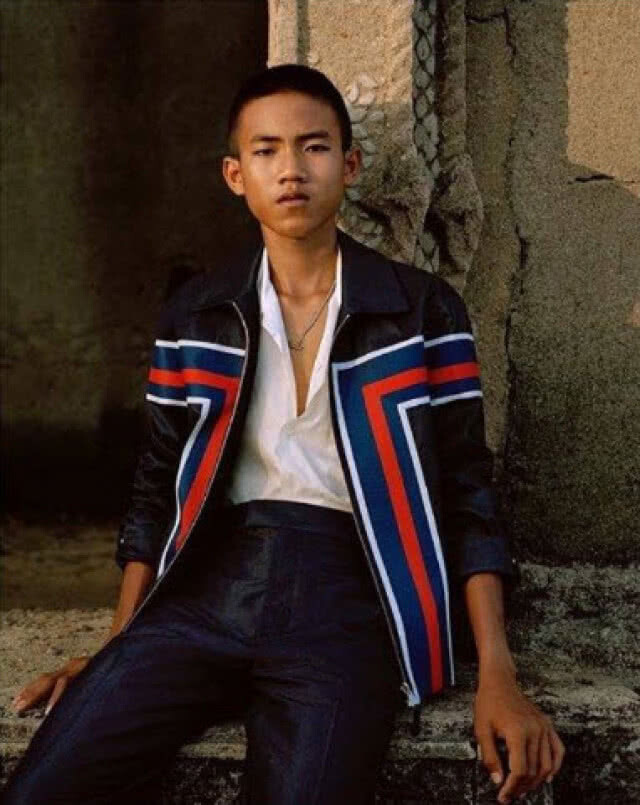 Kim Jones โบกมือลา Louis Vuitton