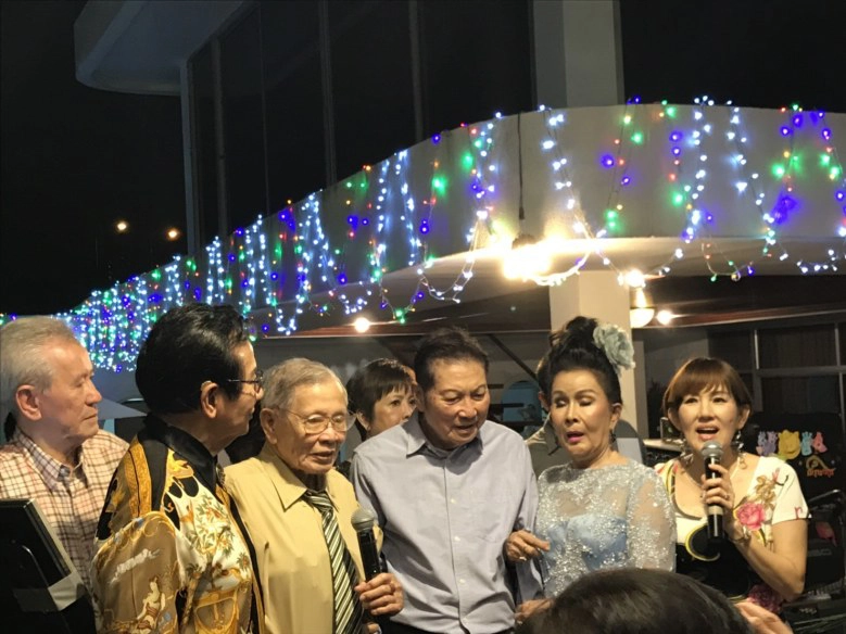 คิดถึง! ‘เพชรา เชาวราษฎร์’ ฉลองวันเกิด75 ปี