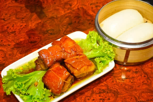 อร่อยปักหมุด : เกี๊ยวจีน พระรามเก้า ดราก้อนโบ้ท Dragon Boat อาหารจีนสไตล์ เหลียวหนิง พระรามเก้า 49