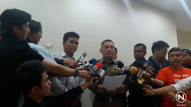 ร้อง รอง ผบ.ตร. ถูกยัดข้อหาเสพยา ติดคุกฟรี 7 วัน แถมถูกไล่ออกจากงาน