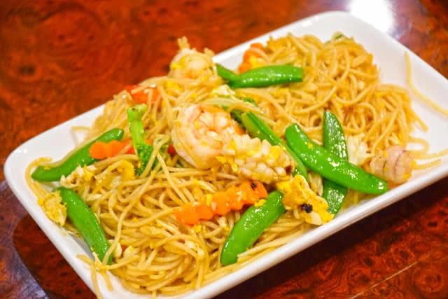 อร่อยปักหมุด : เกี๊ยวจีน พระรามเก้า ดราก้อนโบ้ท Dragon Boat อาหารจีนสไตล์ เหลียวหนิง พระรามเก้า 49