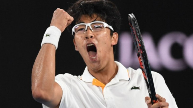 "โนเล"โชว์สปิริตไม่พูดเรื่องเจ็บยกดาวรุ่งโสมสมควรเข้ารอบ