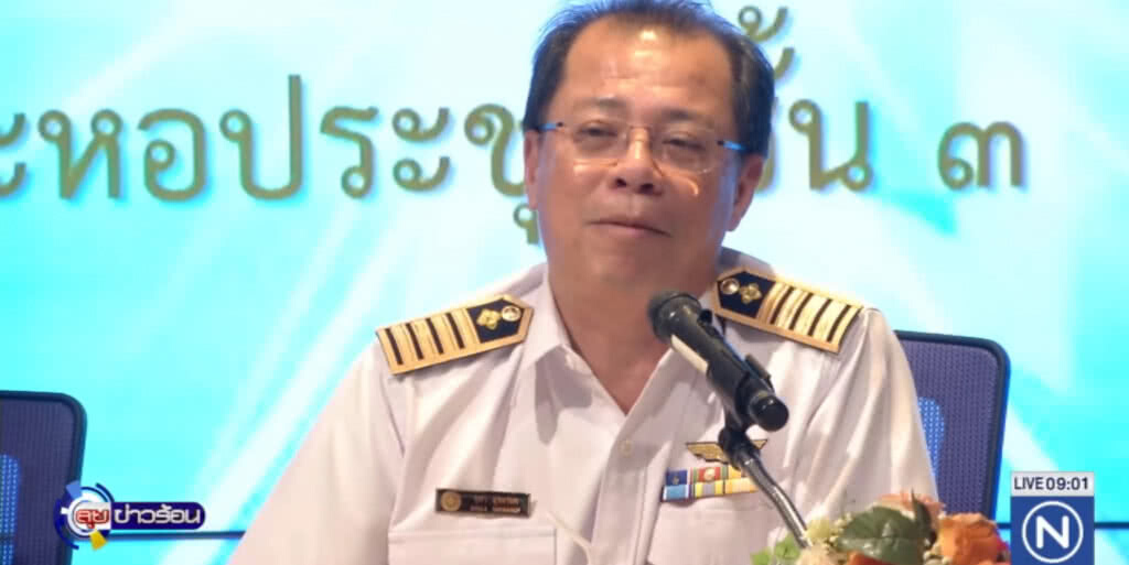 กพท.คาดยกไทยขึ้น Category 1 กลางปีนี้