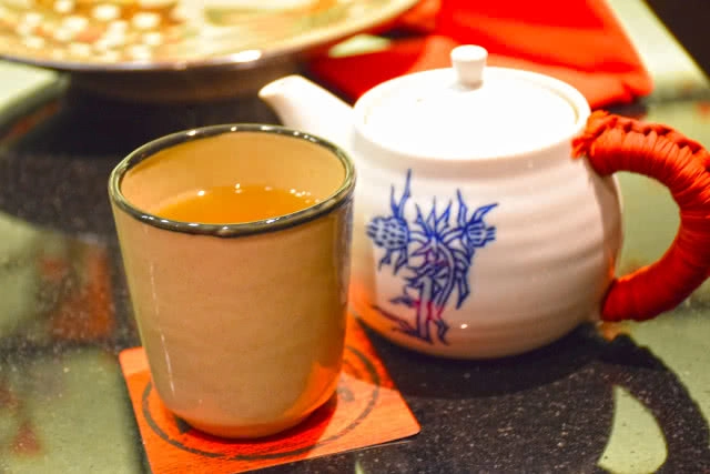 อร่อยปักหมุด : เบนิฮานา สเต็กเฮ้าส์สไตล์ญี่ปุ่น โรงแรมอวานี เอเทรียม ถนนเพชรบุรี กรุงเทพฯ