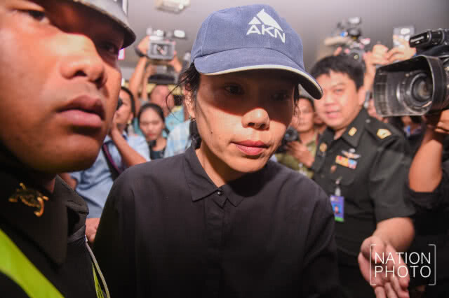 วงแตก! ฟังผลสอบการเสียชีวิต "น้องเมย"