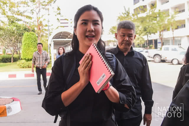วงแตก! ฟังผลสอบการเสียชีวิต "น้องเมย"