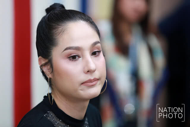 "ขวัญ อุษามณี" แถลงโต้ "กอล์ฟ" เดือด เผยเหตุรักร้าว ลั่น! เดินหน้าปกป้องครอบครัวตัวเอง