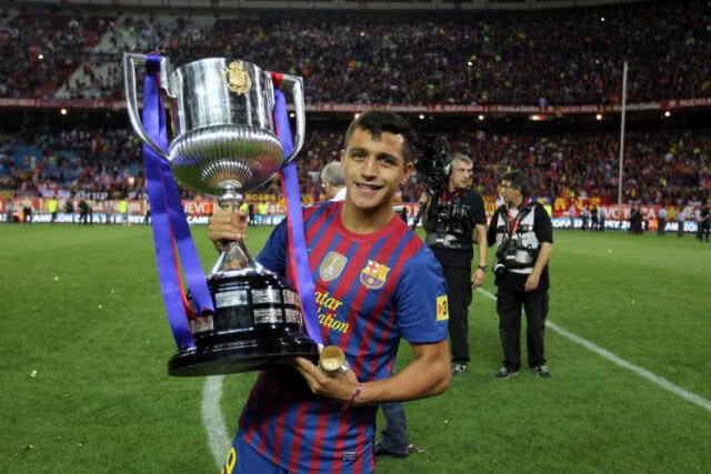 [บทสัมภาษณ์] ความฝันที่เป็นจริงของ Sanchez