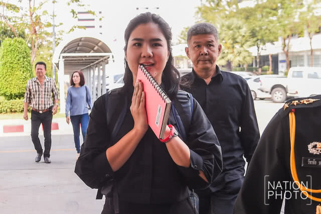 วงแตก! ฟังผลสอบการเสียชีวิต "น้องเมย"