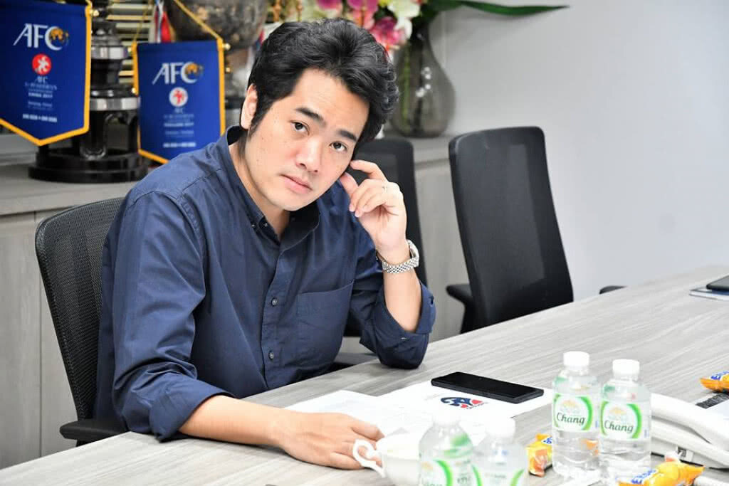 โฆษกสมาคมฯ เผยแผนเตรียมช้างศึก ยู23 ก่อนลุยเอเชียนเกมส์