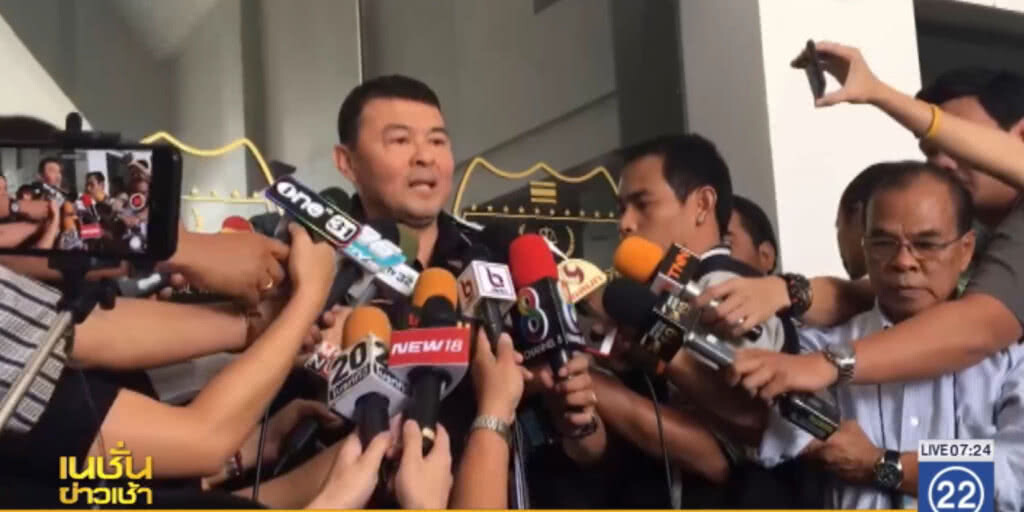 DSI ประสาน ปปง.อายัดบัญชี "วิคตอเรีย ซีเครท" DSI ประสาน ปปง.อายัดบัญชี "วิคตอเรีย ซีเครท"