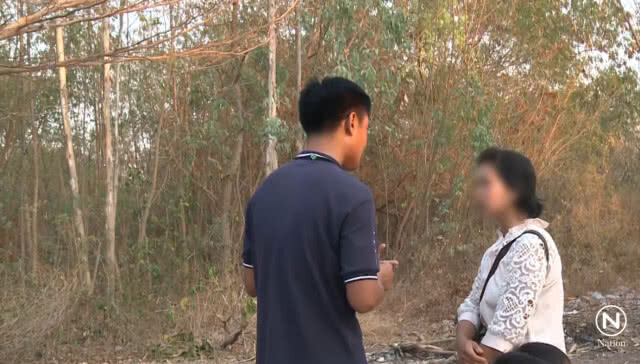 แม่เด็ก ม.2 ไม่เชื่อ! ลูกสาวมีสัมพันธ์ฉันชู้สาวกับผอ.