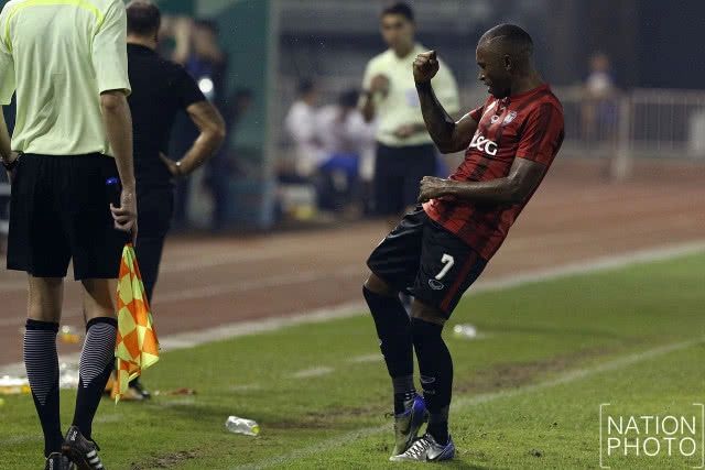 เมืองทอง ถล่ม ยะโฮร์ 5-2 ทะลุรอบ 3 เพลย์ออฟ ACL