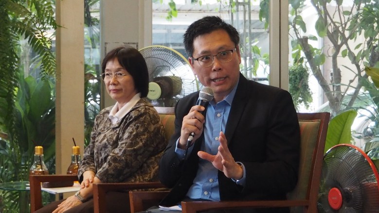 "อัศวินผมขาว"เพิ่มโอกาสผู้สูงวัย