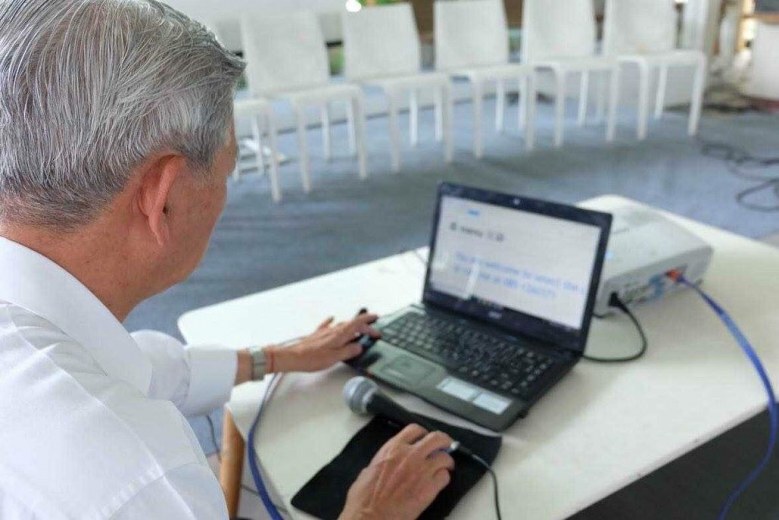 "อัศวินผมขาว"เพิ่มโอกาสผู้สูงวัย