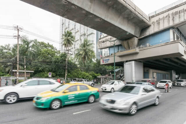 เปิดกรุ 10 อันดับทำเลน่าลงทุน 2561 ที่ผู้สนใจซื้ออสังหาฯ ห้ามพลาด