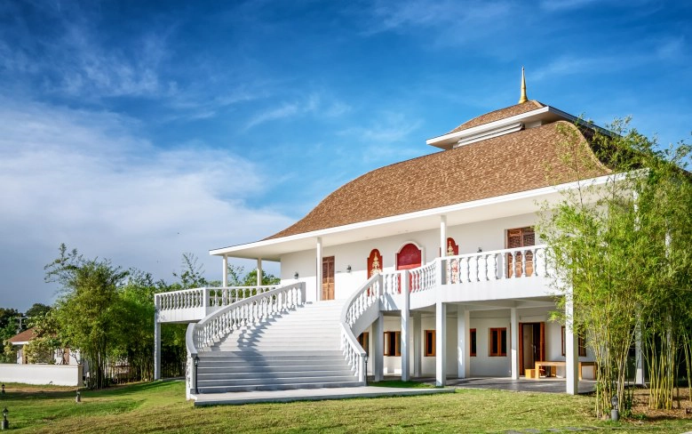 ก่อนจะเผยความจริง อัจฉราวดี วงศ์สกล