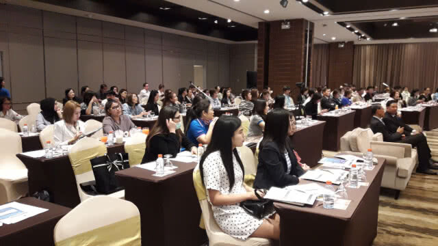 ชัยโรจน์ ฯ บอร์ดบริหารสมาคมชิปปิ้งแห่งประเทศไทย จัดสัมมนา  มิติใหม่ของระบบภาษีทางอิเล็กทรอนิกส์