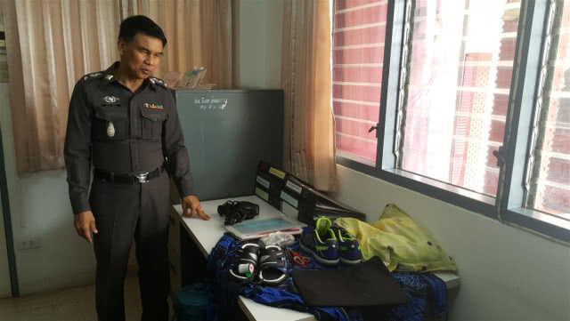 สถานทูตอิตาลี ติดต่อขอศพเหยื่อเผานั่งยาง