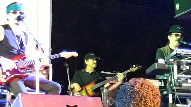 ย้อนสายสัมพันธ์ อ๊อด-เล็ก คาราบาว