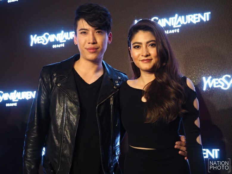 "ป๊อก-มาร์กี้" อยากเป็นพ่อแม่ตอนเป็นวัยรุ่น