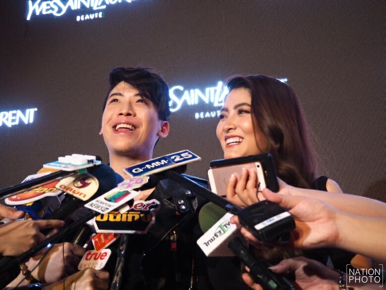 "ป๊อก-มาร์กี้" อยากเป็นพ่อแม่ตอนเป็นวัยรุ่น