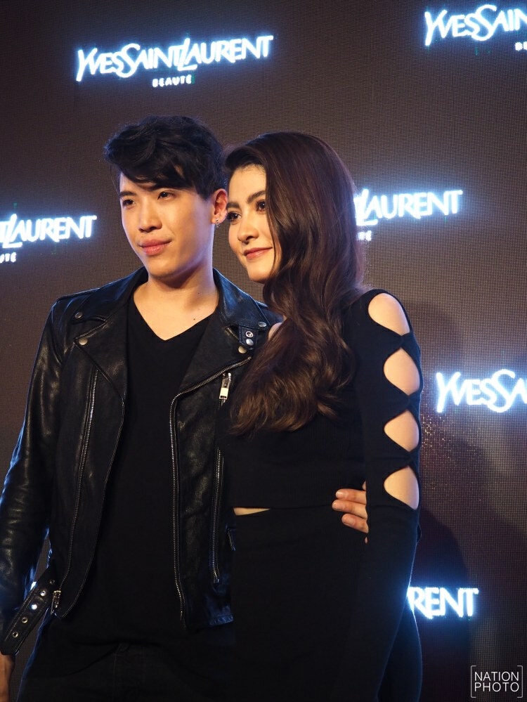 "ป๊อก-มาร์กี้" อยากเป็นพ่อแม่ตอนเป็นวัยรุ่น