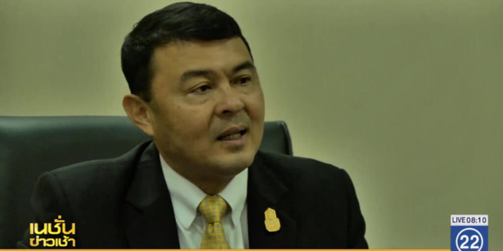 DSI อายัดทรัพย์เครือข่าย "วิคตอเรียฯ" เพิ่มกว่า 300 ล้าน
