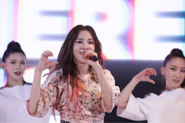 "แซนดารา พาร์ค" บินมาไทยพร้อมอัพเดตผลงาน