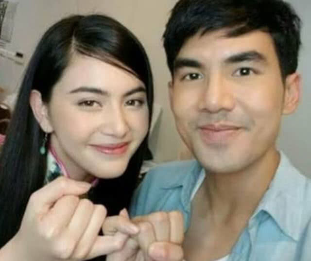 ใหม่ ดาวิกา ขอเวลาศึกษาเต๋อ ยันเรื่องจิ้นของจริงไม่ได้โปรโมทละคร