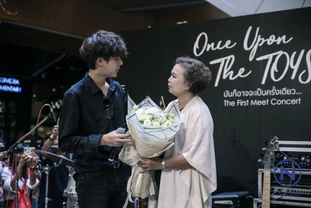 The TOYS มาแรงจัดMeet Concert พร้อมปล่อยซิ้งเกิ้ลใหม่