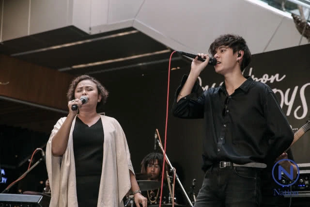 The TOYS มาแรงจัดMeet Concert พร้อมปล่อยซิ้งเกิ้ลใหม่