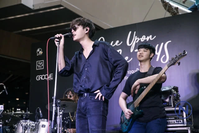 The TOYS มาแรงจัดMeet Concert พร้อมปล่อยซิ้งเกิ้ลใหม่