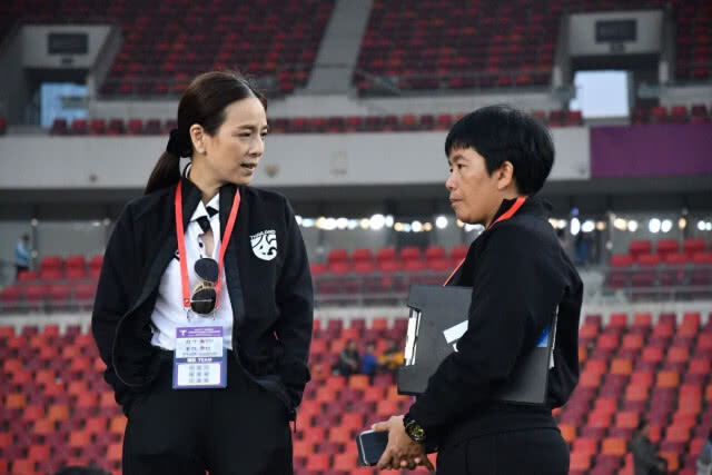 โล่งอก! "มาดามแป้ง" เผย วราภรณ์-พิสมัย พักไม่นาน หายทันชิงแชมป์เอเชีย