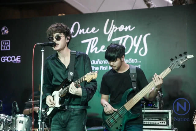 The TOYS มาแรงจัดMeet Concert พร้อมปล่อยซิ้งเกิ้ลใหม่