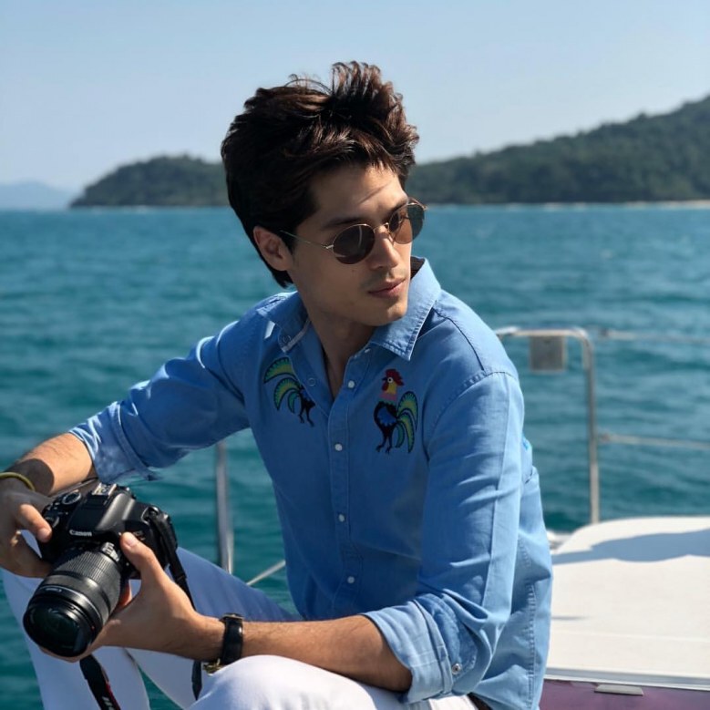 'ณัฐรัฐ' ร้องขอบริจาคเลือดช่วย 'พ่อ' ผ่าตัดสมอง