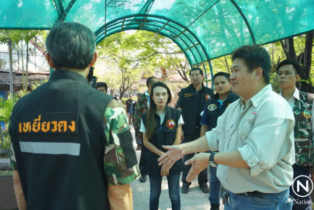 เจ้าของฟาร์มจระเข้โต้ ข้อความบนเพจไม่เป็นความจริง! เตรียมฟ้องกลับ