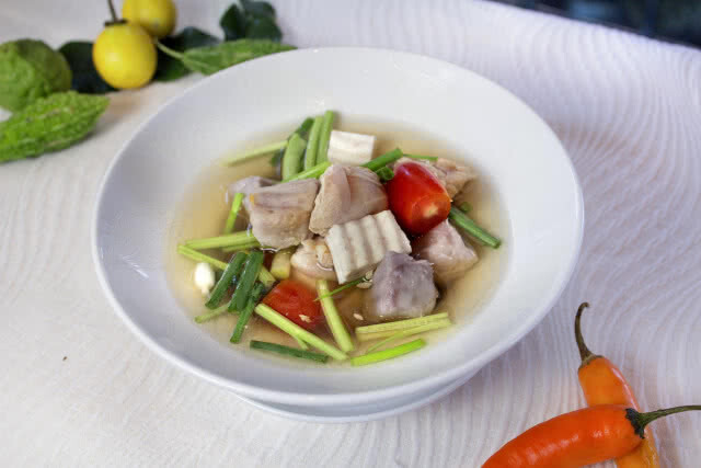 อร่อยปักหมุด : โรงแรมเชอราตัน แกรนด์ สุขุมวิท เชิญคุณลิ้มลองเมนูแห่งภูมิภาค ที่ห้องอาหารไทยเบซิล