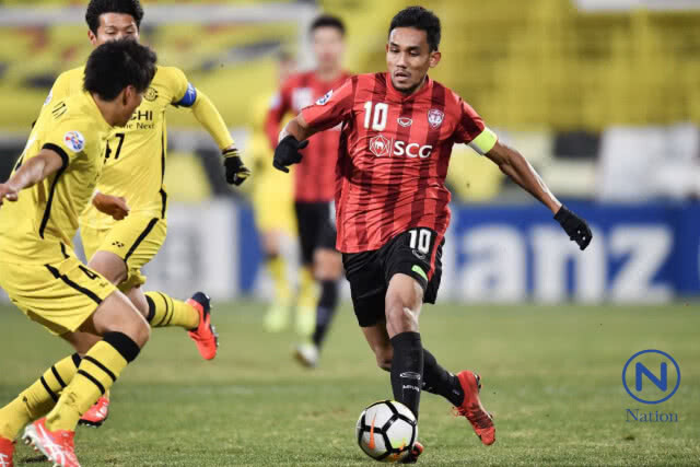 "โค้ชแบน" ชี้เมืองทอง ผิดพลาดเกมรับ จนพ่ายคาชิว่าฯ 0-3