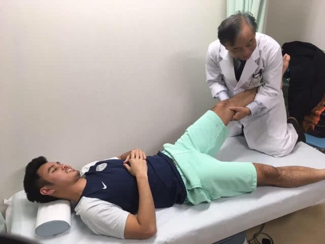 "อุ้ม-มุ้ย"ร่างกายผ่านฉลุย เตรียมซ้อมกับทีมใหม่แล้ว!!