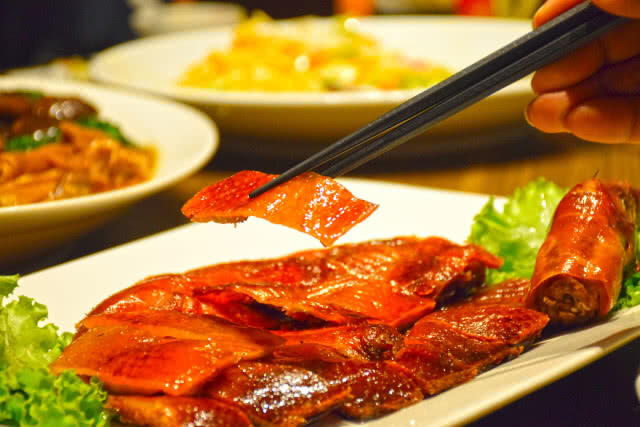 8 เมนูเสริมมงคลชีวิต..ฉลองตรุษจีน ที่ร้านฮ่องกง ฟิชเชอร์แมน  ตั้งแต่วันที่ 14-22 กุมภาพันธ์ 2561