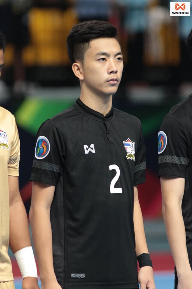 "ปาณัสม์" บินลัดฟ้าสู่ญี่ปุ่น ร่วมเทรนนิ่งกับสโมสร บาร์ดรอล อุรายาสึ