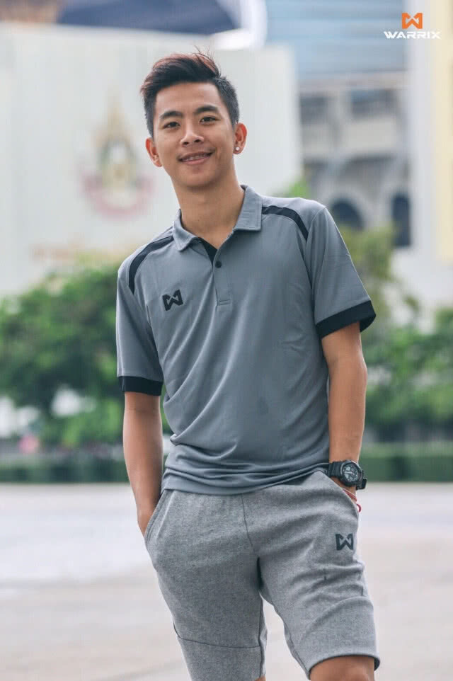 "ปาณัสม์" บินลัดฟ้าสู่ญี่ปุ่น ร่วมเทรนนิ่งกับสโมสร บาร์ดรอล อุรายาสึ