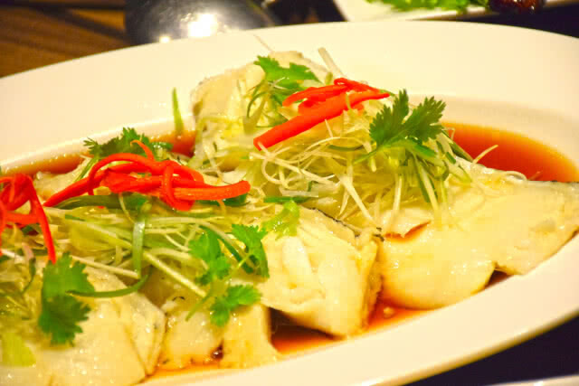 8 เมนูเสริมมงคลชีวิต..ฉลองตรุษจีน ที่ร้านฮ่องกง ฟิชเชอร์แมน  ตั้งแต่วันที่ 14-22 กุมภาพันธ์ 2561