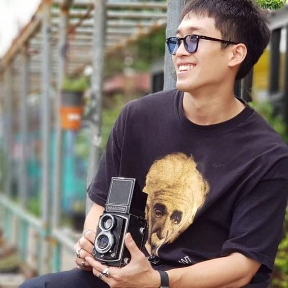 "พลอย หอวัง"  ย้ำความสัมพันธ์ "เฟย" แค่พี่น้อง