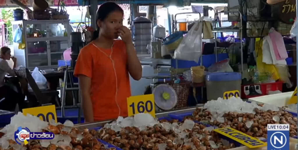 ข้อมูลฮิวแมนฯ ไม่มีผลแก้ไอยูยู ข้อมูลฮิวแมนฯ ไม่มีผลแก้ไอยูยู