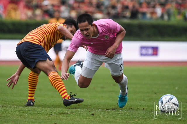 จุฬาฯ โขกตีเสมอ มธ. ช่วงทดเจ็บ ครองแชมป์ร่วม บอลประเพณี ครั้งที่ 72